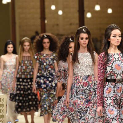elle chanel cruise