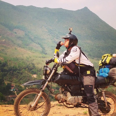 Cao nguyên Đồng Cao - Bình minh ở thiên đường