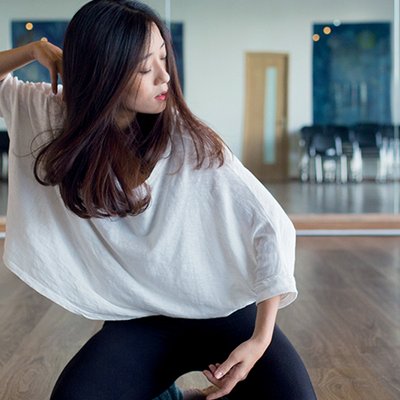 [Những cô gái theo đuổi ước mơ] Diễn viên múa Lê Mai Anh