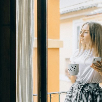 đặc điểm của những người cài đặt điện thoại ở chế độ im lặng
