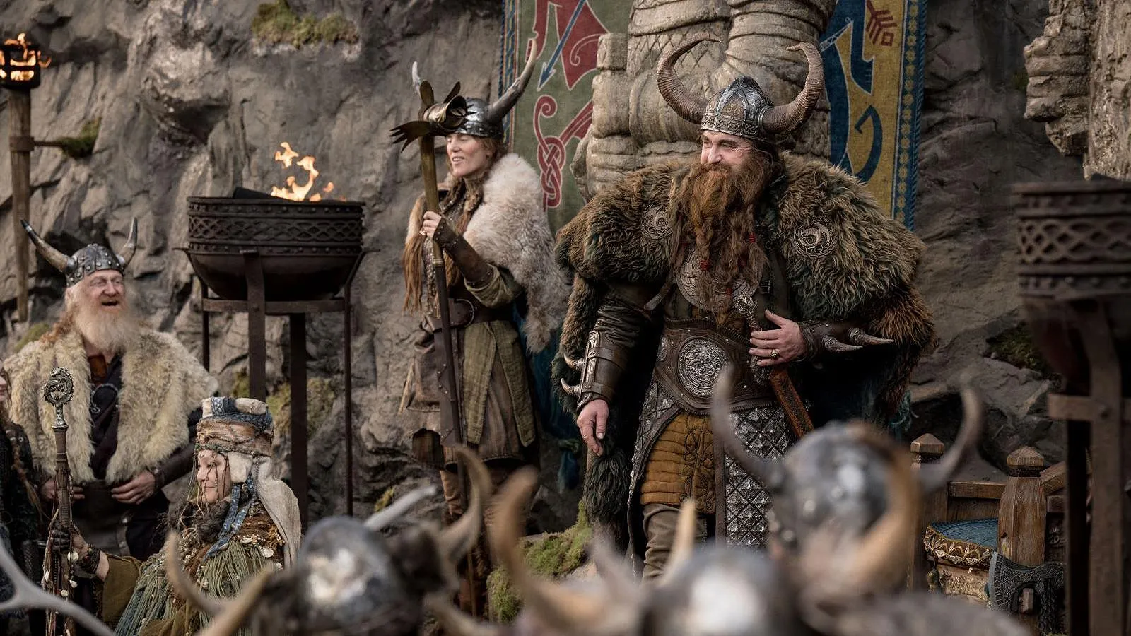 How to train your dragon 2025 tiếp tục khắc họa thế giới nơi cuộc chiến giữa người Viking và loài rồng đã kéo dài qua nhiều thế hệ.