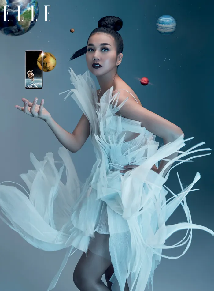 Bo anh thoi trang dai ngan ha bat tan 1