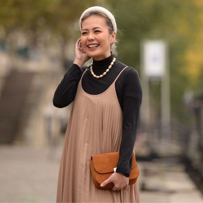 style coach bùi việt hà bật mí bí quyết mua sắm black friday feature