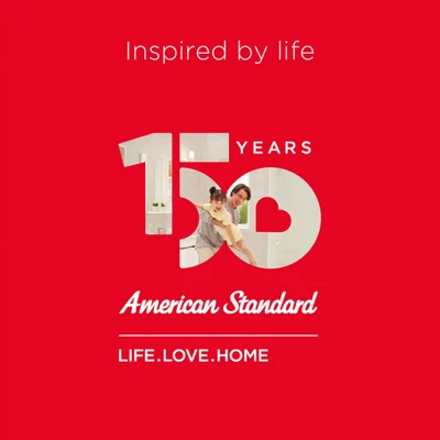 American Standard - Cảm hứng từ cuộc sống kể từ năm 1875