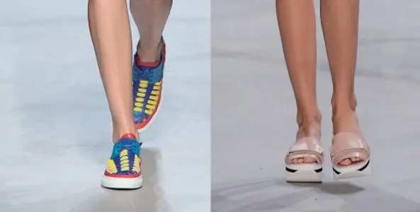 Xu huong thoi trang SS2016 6