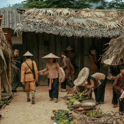 Những bối cảnh tiêu tốn nhiều công sức nhất của ê kíp Người Bất Tử