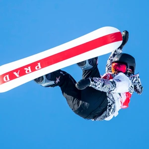 các thương hiệu thời trang trong olympic 2022