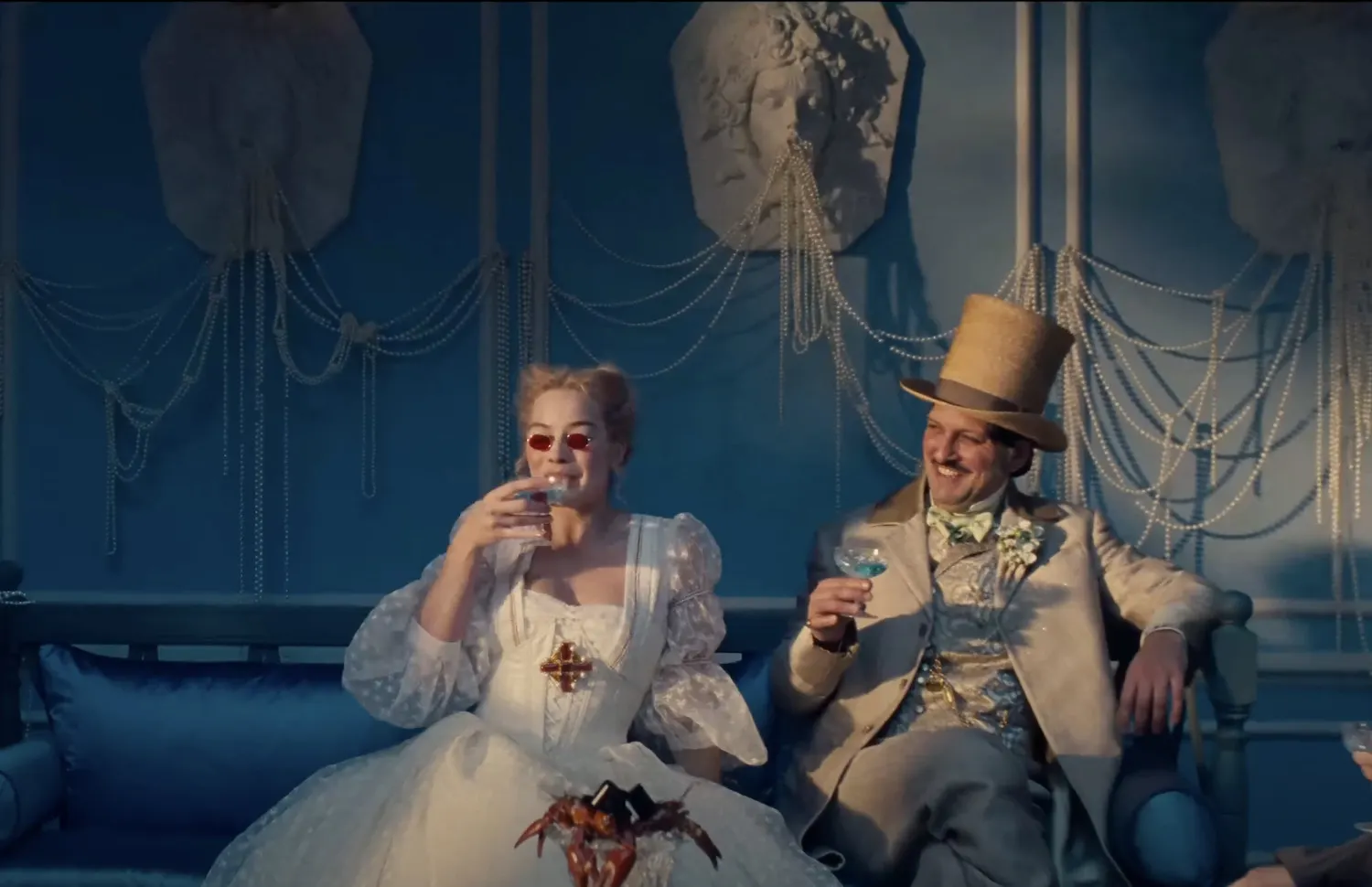 Phim điện ảnh Wuthering Height tạo nên một cuộc "cách mạng" thị giác.