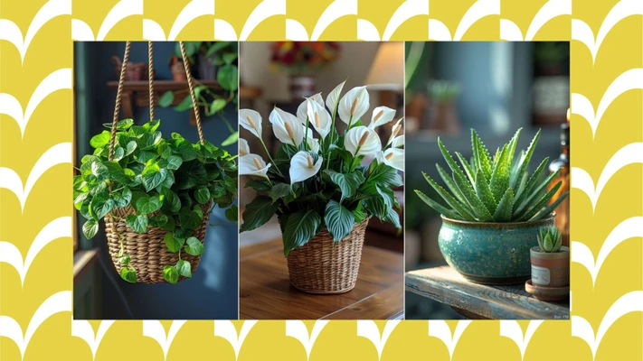 những loài cây may mắn cho 12 cung hoàng đạo