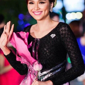 Thành phố Áo dài - thời trang đường phố đẹp và ý nghĩa