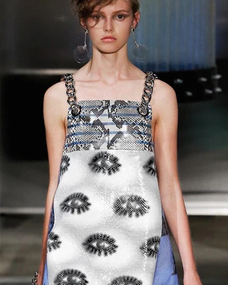 prada resort 2016 elle vietnam photo