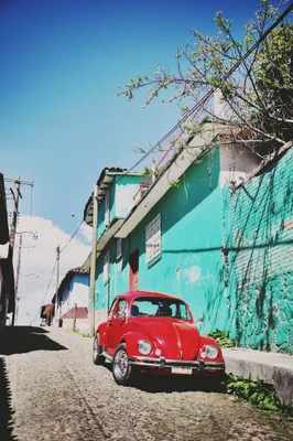 Du lich Mexico