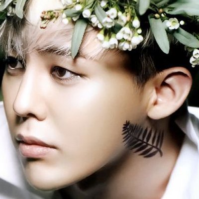 Chặng đường huyền thoại của thủ lĩnh G-Dragon