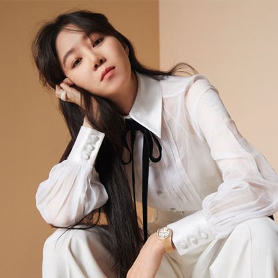 Gợi ý mặc đẹp như nữ diễn viên Gong Hyo Jin