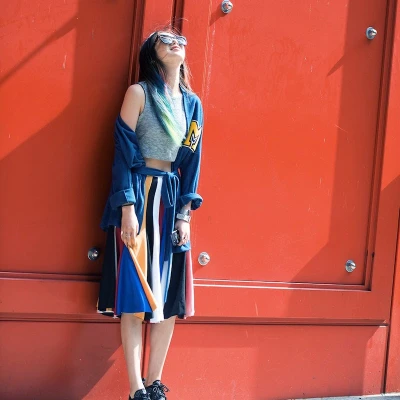 Fashionista là gì? Làm thế nào để trở thành một Fashionista?