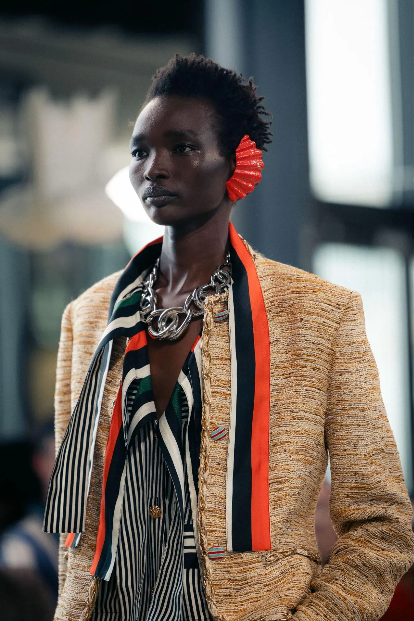 Chanel Cruise 2026/27