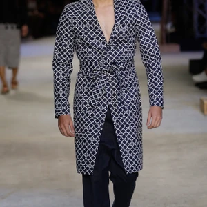 Tuần lễ Thời trang ELLE Thailand Xuân-Hè 2016