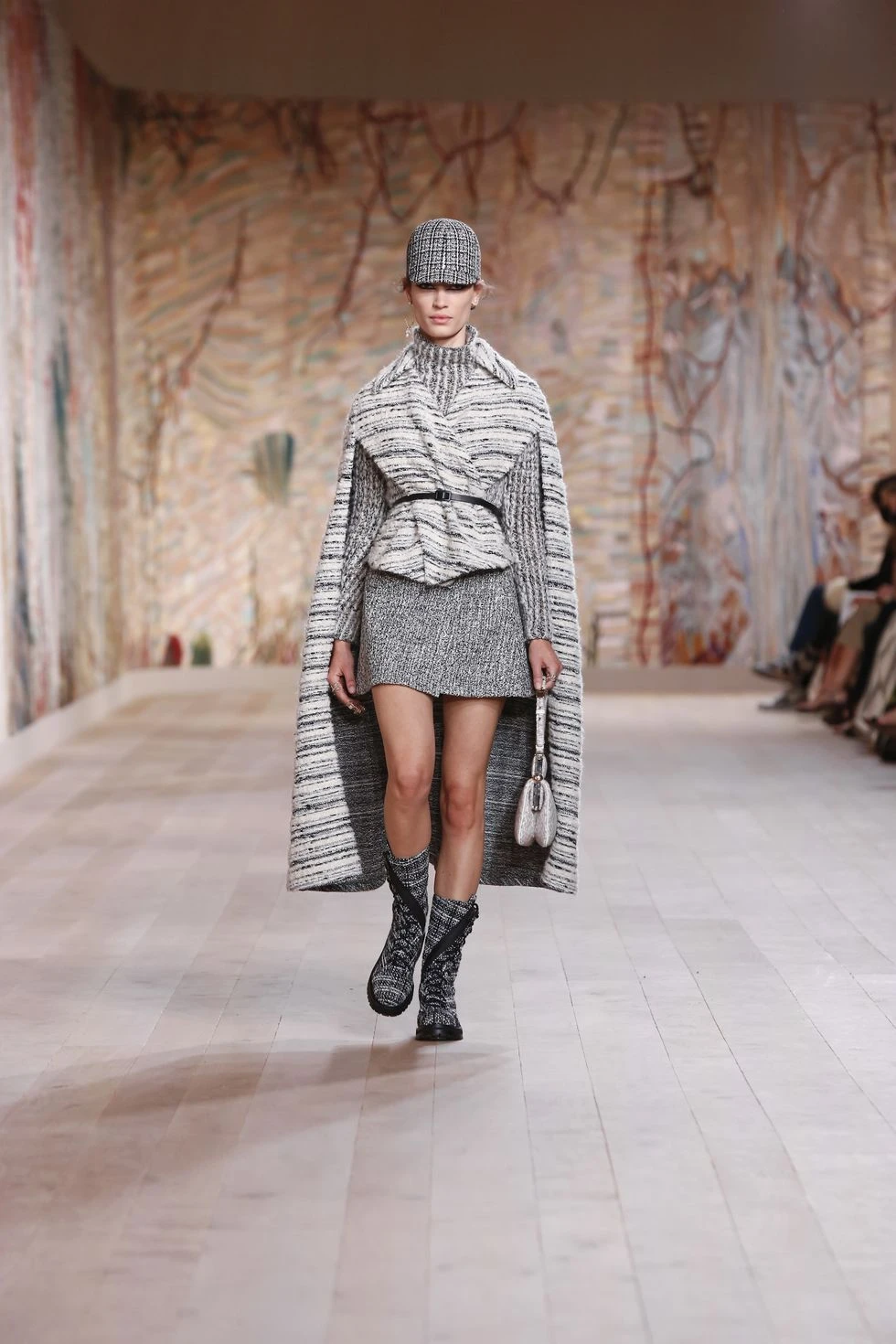 Look 18 Haute Couture