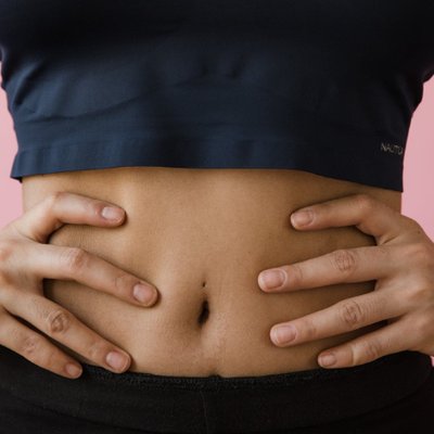 Bạn nên vệ sinh đúng cách để tránh xuất hiện mùi hôi.