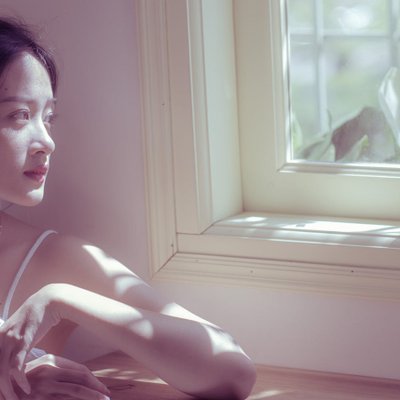 phụ nữ sâu sắc khó tìm thấy tình yêu