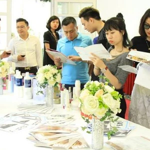 International Trend Vision Award 2017: Cuộc thi dành cho các nhà tạo mẫu tóc