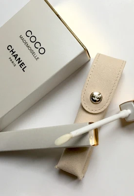 Touche de Parfum - nuoc hoa chanel