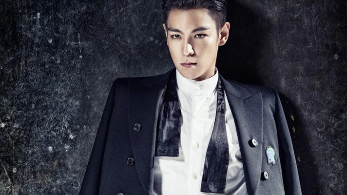 top big bang
