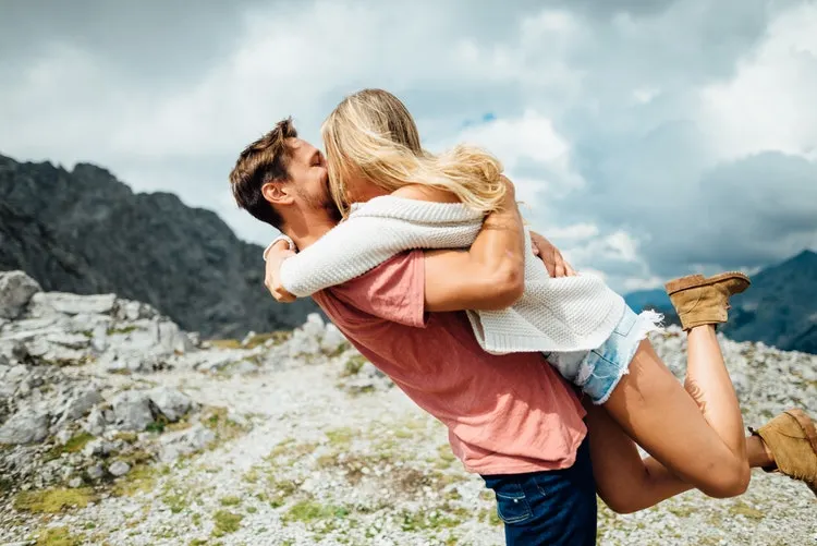 Tình yêu và mối quan hệ 4