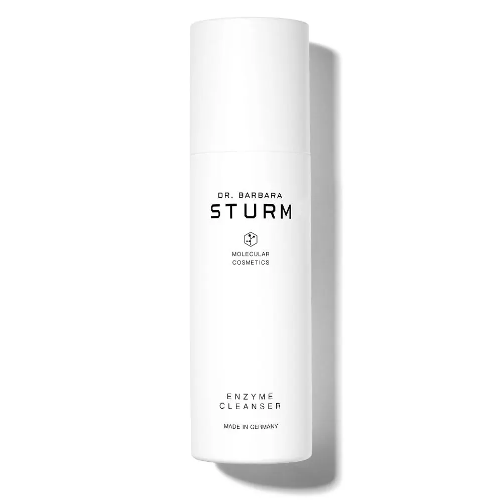 Hình ảnh sữa rửa mặt enzyme từ Dr. Barbara Sturm.