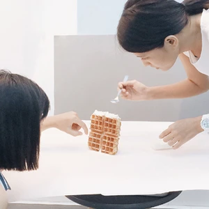 ELLE girl - Tư duy sáng tạo của các cô gái mê onset