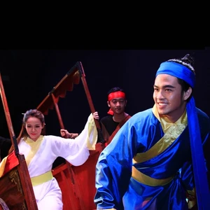 Xã hội phong kiến trong 