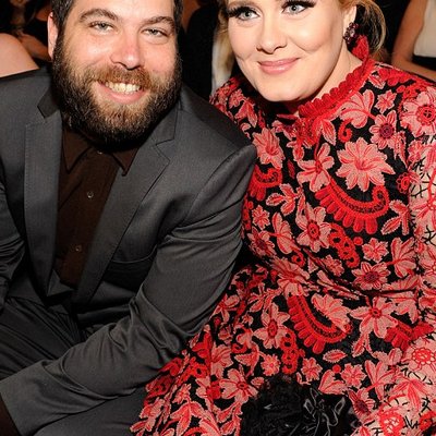 Adele và hành trình đi tìm "Someone like you"