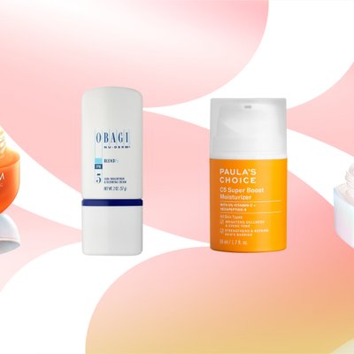 4 loại kem dưỡng giảm sắc tố melanin giúp dưỡng trắng da