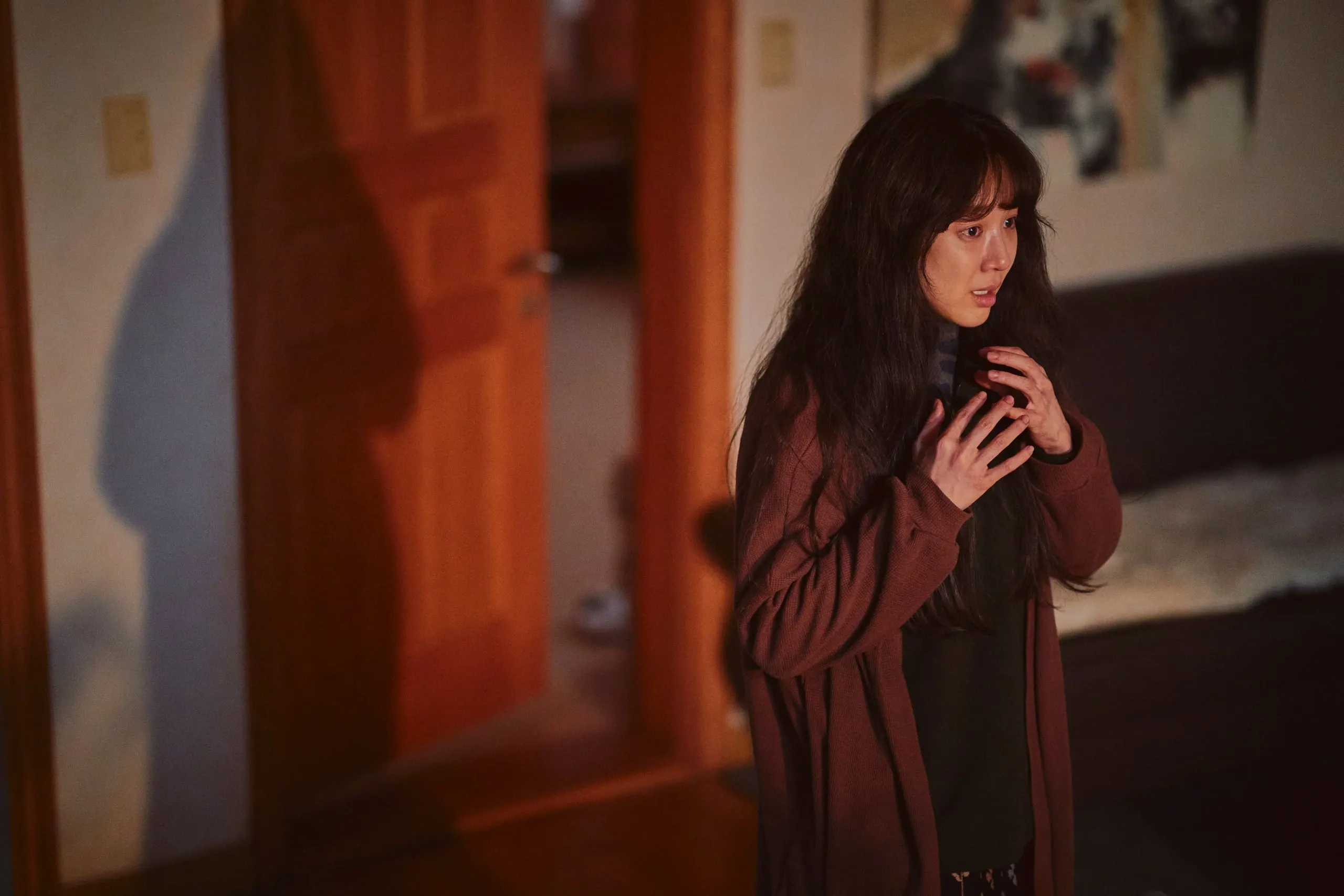 Thông điệp nhân văn trong Không Bông Tuyết Nào Trong Sạch 