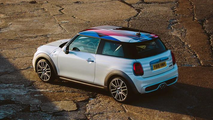 MINI 10