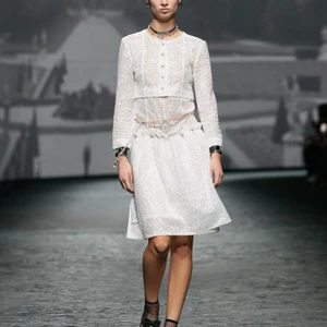 CHANEL Xuân Hè 2023 Ready to Wear look 54