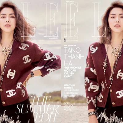 elle việt nam thư tòa soạn