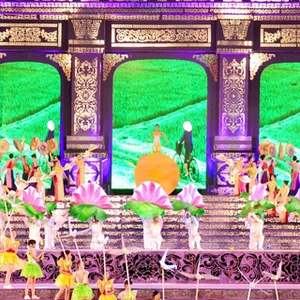Festival Hue elle vn