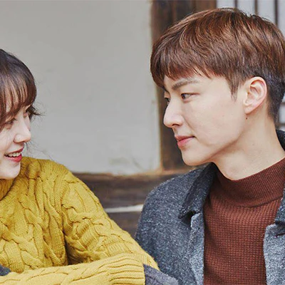 Goo Hye Sun và chồng ly hôn
