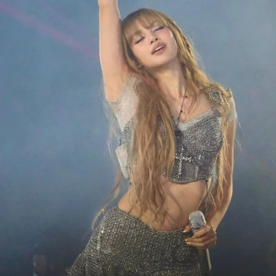 Lisa Blackpink