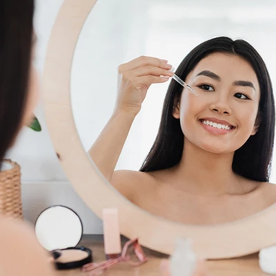 Không nên trộn lẫn các thành phần trong thói quen chăm sóc da của bạn