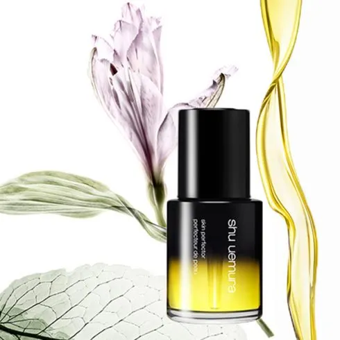 Gìn giữ vẻ đẹp mộc mạc cùng Alicia Keys - Shu uemura