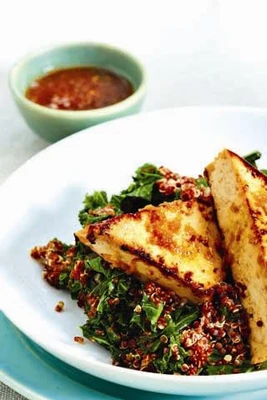thuc pham low carb
