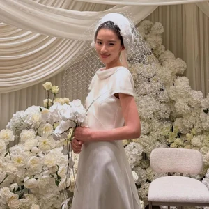 đấm cưới irene kim