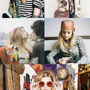 Hermes ELLE VN pop up store image