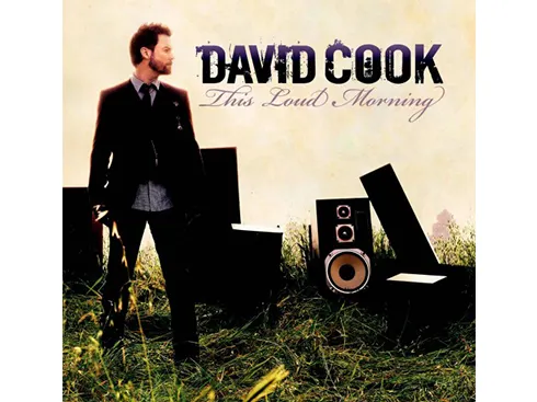 david-cook