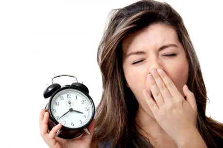 Ngủ nhiều để giảm cân hiệu quả 1