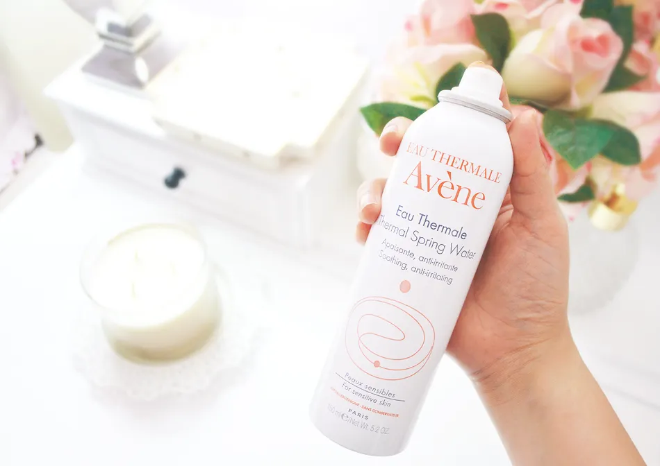 Tự tin với làn da tỏa sáng với các sản phẩm dưỡng da mùa Hè