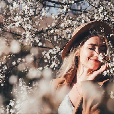 mùi hương và những biến chuyển