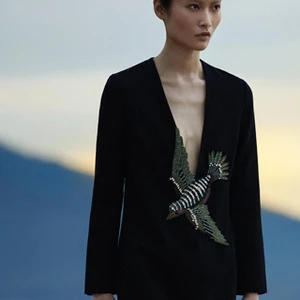 Bộ ảnh thời trang Before Sunrise